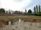 Annonce Vente Terrain Chateauneuf-de-galaure