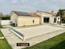 House MONTROND-LES-BAINS 
