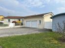 House MONTROND-LES-BAINS 