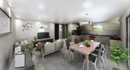 Annonce Vente Maison Courcelles-les-montbeliard