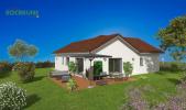 Annonce Vente Maison Goux-les-usiers