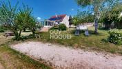 Annonce Vente 3 pièces Maison Escamps