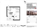Annonce Location 2 pièces Appartement Tours