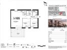 Annonce Location 3 pièces Appartement Tours