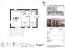 Annonce Location 3 pièces Appartement Tours