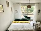 Apartment CHAVILLE 