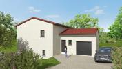 House BOURG-ARGENTAL 