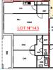 Annonce Vente 3 pièces Appartement Angers