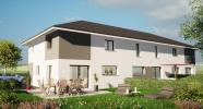 Annonce Vente 4 pièces Maison Francin