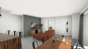 Annonce Vente 4 pices Maison Pomerols