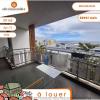 Location Appartement Sainte-marie 974