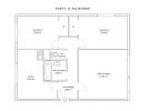 Annonce Location 3 pièces Appartement Chaumont-porcien
