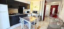 Annonce Location 2 pièces Appartement Port-la-nouvelle