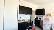 Louer Appartement 34 m2 Port-la-nouvelle