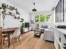 Vente Appartement Paris-15eme-arrondissement 75