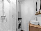 Acheter Appartement Paris-15eme-arrondissement Paris