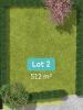Vente Terrain Saint-germain-du-puch 33
