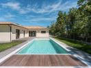 For sale House Saint-aubin-de-medoc  33160 163 m2 6 rooms