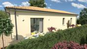 Acheter Terrain 390 m2 Merignac