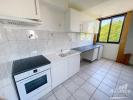 Annonce Vente 3 pièces Appartement Montbeliard