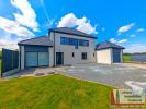 For rent House Fossemanant  80160 164 m2 6 rooms
