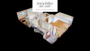 Acheter Appartement 83 m2 Villars