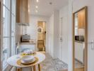 Annonce Location Appartement Paris-18eme-arrondissement