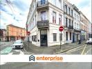 Location Local commercial Lille 59