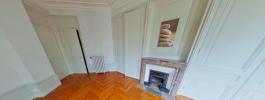 Louer Appartement 220 m2 Lyon-6eme-arrondissement