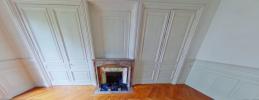 Louer Appartement Lyon-6eme-arrondissement 2875 euros