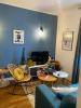 Annonce Location 2 pièces Appartement Paris-20eme-arrondissement