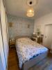 Louer Appartement Paris-20eme-arrondissement Paris