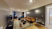 Apartment PANTIN 