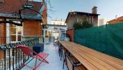 Apartment PANTIN 