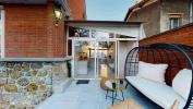 Apartment PANTIN 