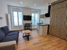 Louer Appartement 22 m2 Brest