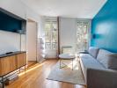Annonce Vente 2 pièces Appartement Paris-17eme-arrondissement