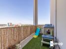 For sale Apartment Rosny-sous-bois  93110 100 m2 4 rooms