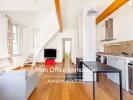 Annonce Vente 3 pièces Appartement Beaurecueil