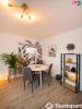 For rent Apartment Fleury-les-aubrais 45400 12 m2