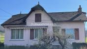 House MONTMOROT 