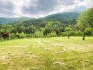Acheter Terrain 1763 m2 Annot