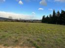 Land  BELLE VUE SUR LA CAMPAGNE