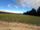 Land  BELLE VUE SUR LA CAMPAGNE
