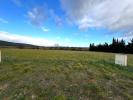 Land  BELLE VUE SUR LA CAMPAGNE