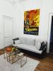 Apartment  RUE SERVIEZ