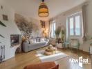 Annonce Vente 4 pièces Maison Bagnols-en-foret