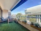 Annonce Location vacances 2 pices Appartement Juan-les-pins