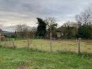 Vente Terrain Pougny 01