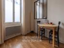Acheter Appartement Paris-13eme-arrondissement 285000 euros
